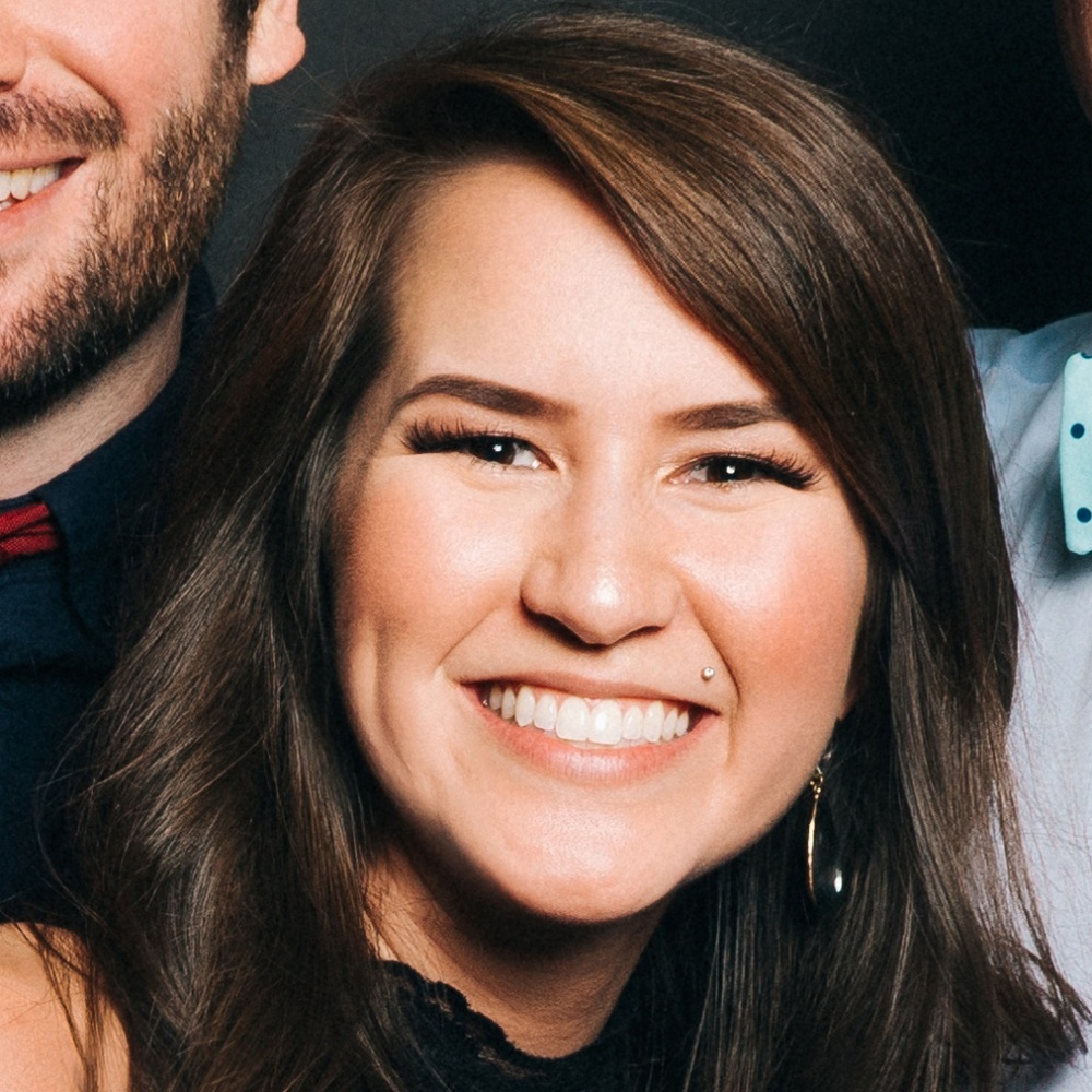 Meet your Posher, Natalie